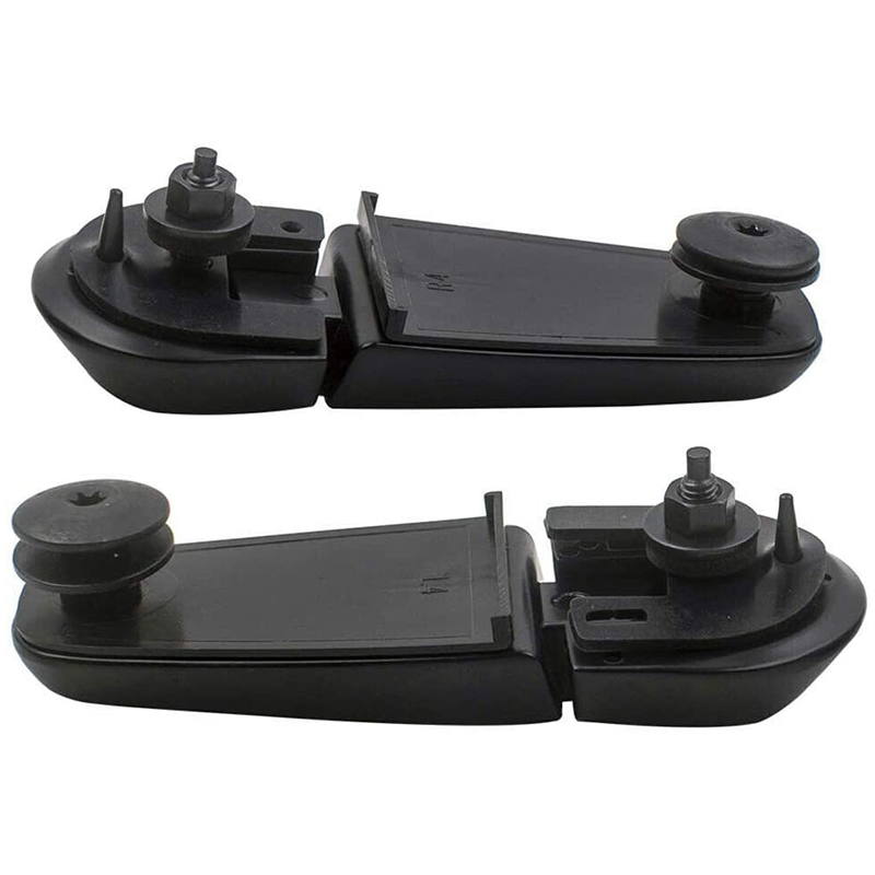 Glass Door Hinge - ABOK-Pintu Belakang Kaca Liftgate Engsel Kaca