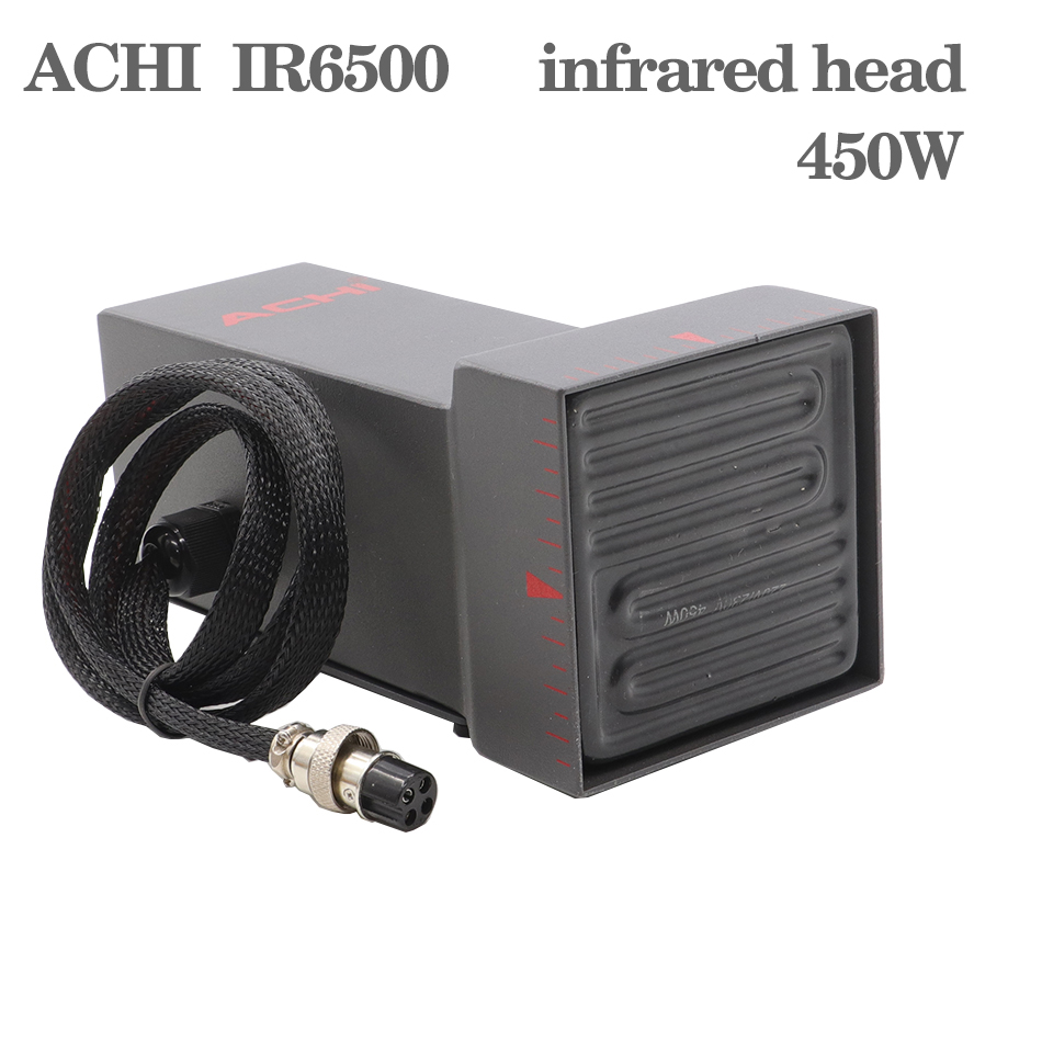 BGA IR6500 Pemanas Atas Infram - Ceramic Heat Emitter ulasan dan harga