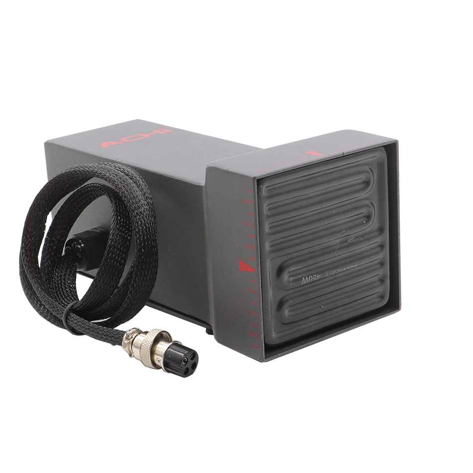BGA IR6500 Pemanas Atas Infram - Ceramic Heat Emitter ulasan dan harga