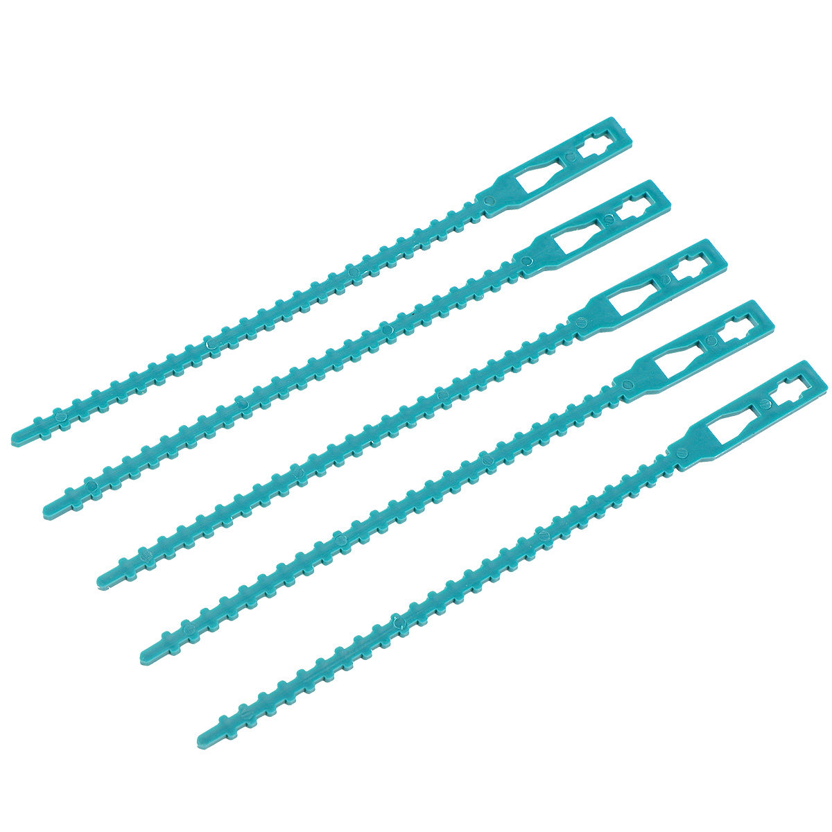 4Set Pengikat Tanaman Plastik  - Vine Climbing Plastic ulasan dan harga